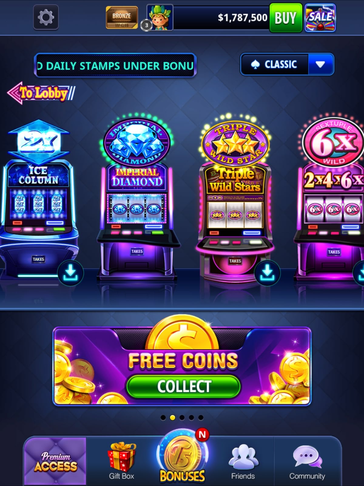 ZodiacBet Casino