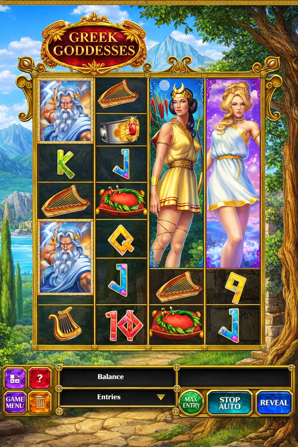 ZodiacBet Casino
